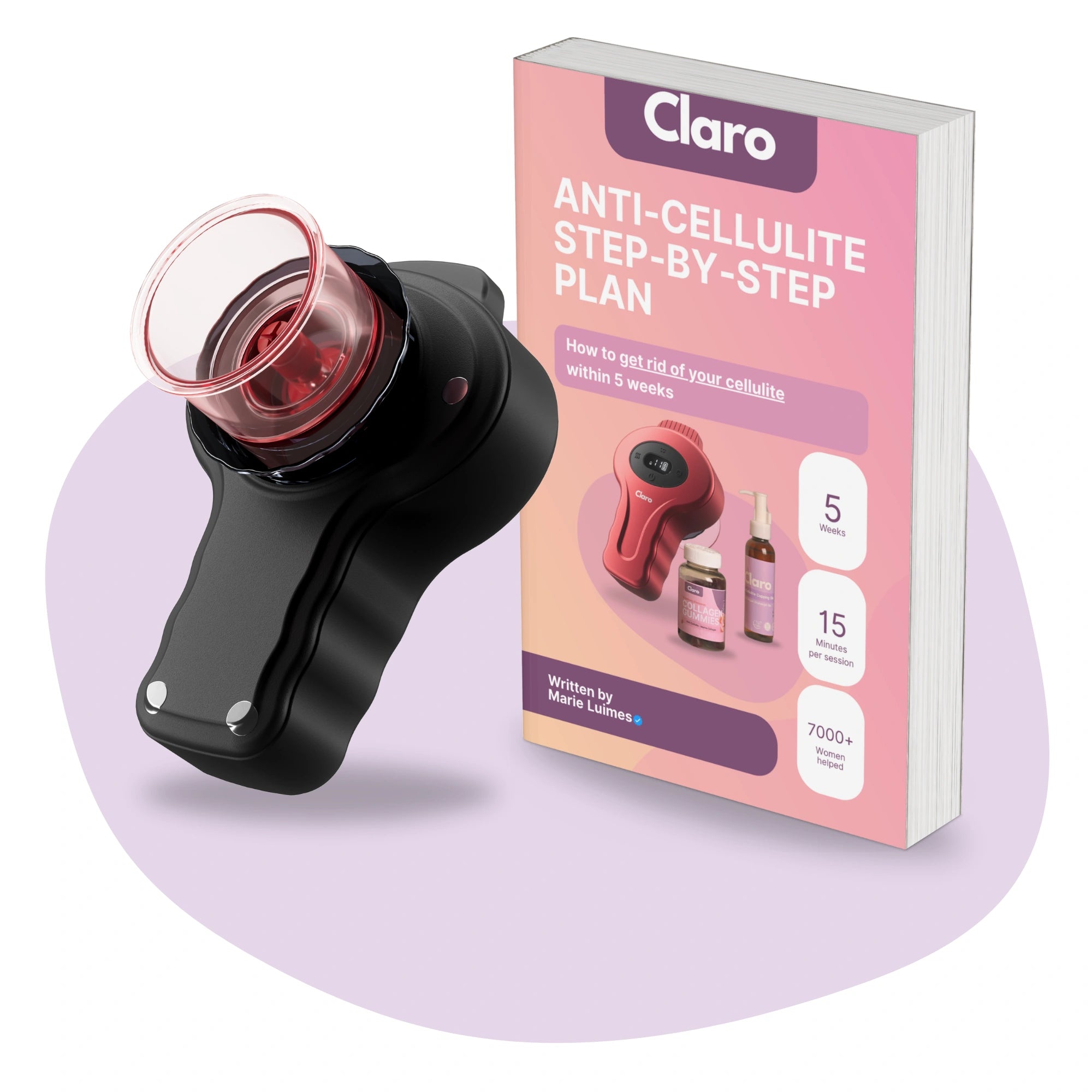 Anti-Cellulite Bundle