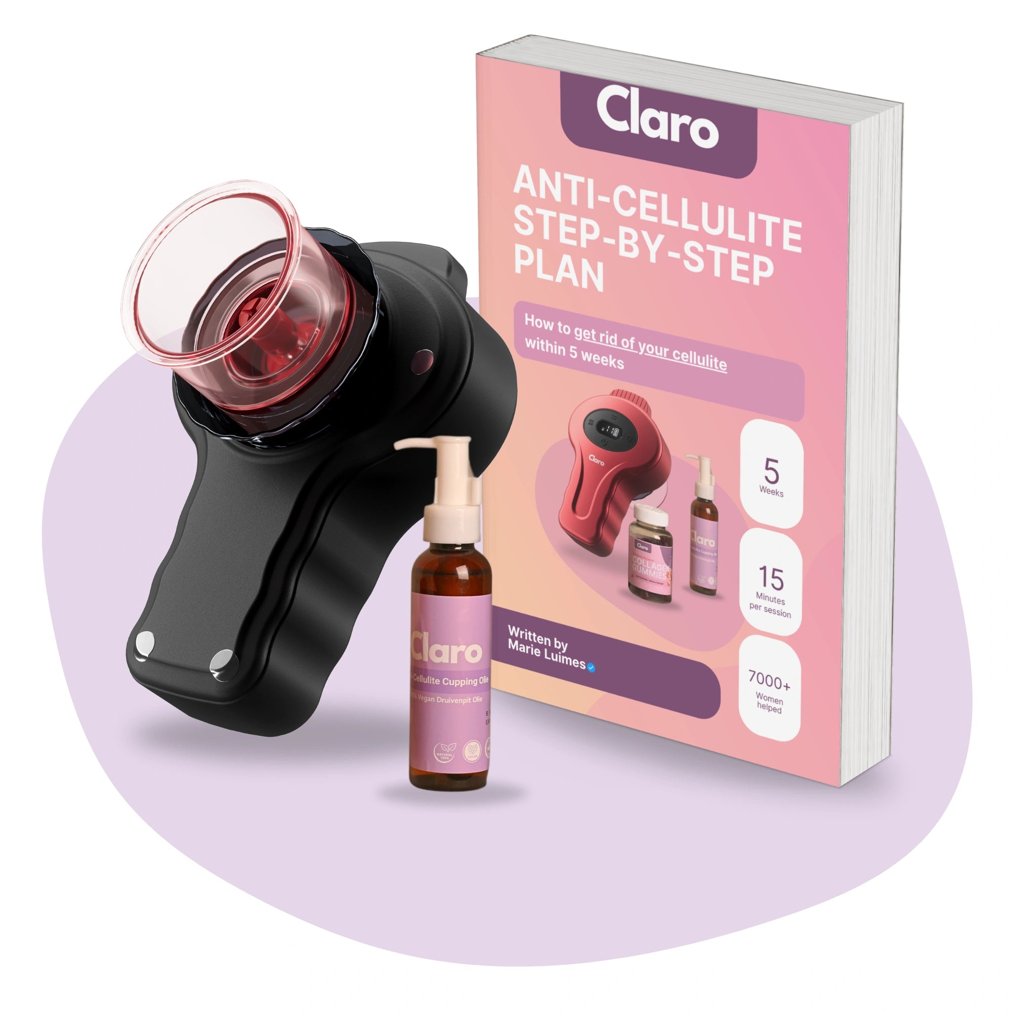 Anti-Cellulite Bundle